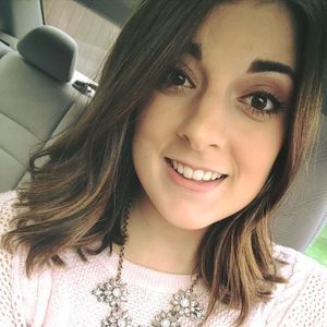 Meet your Posher, Casey